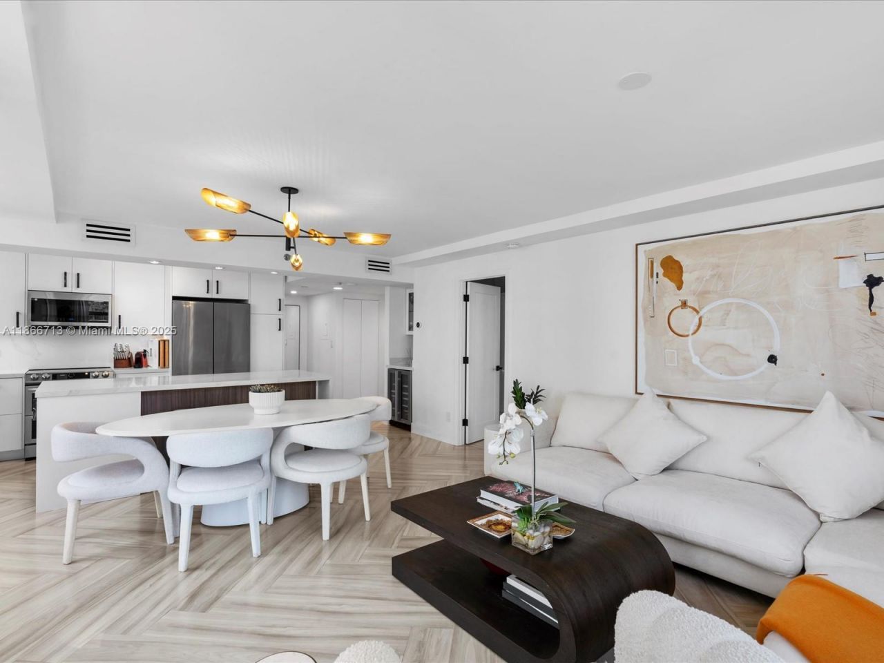 770 Claughton Island Dr, Unit 701, Miami, FL 33131 Photo