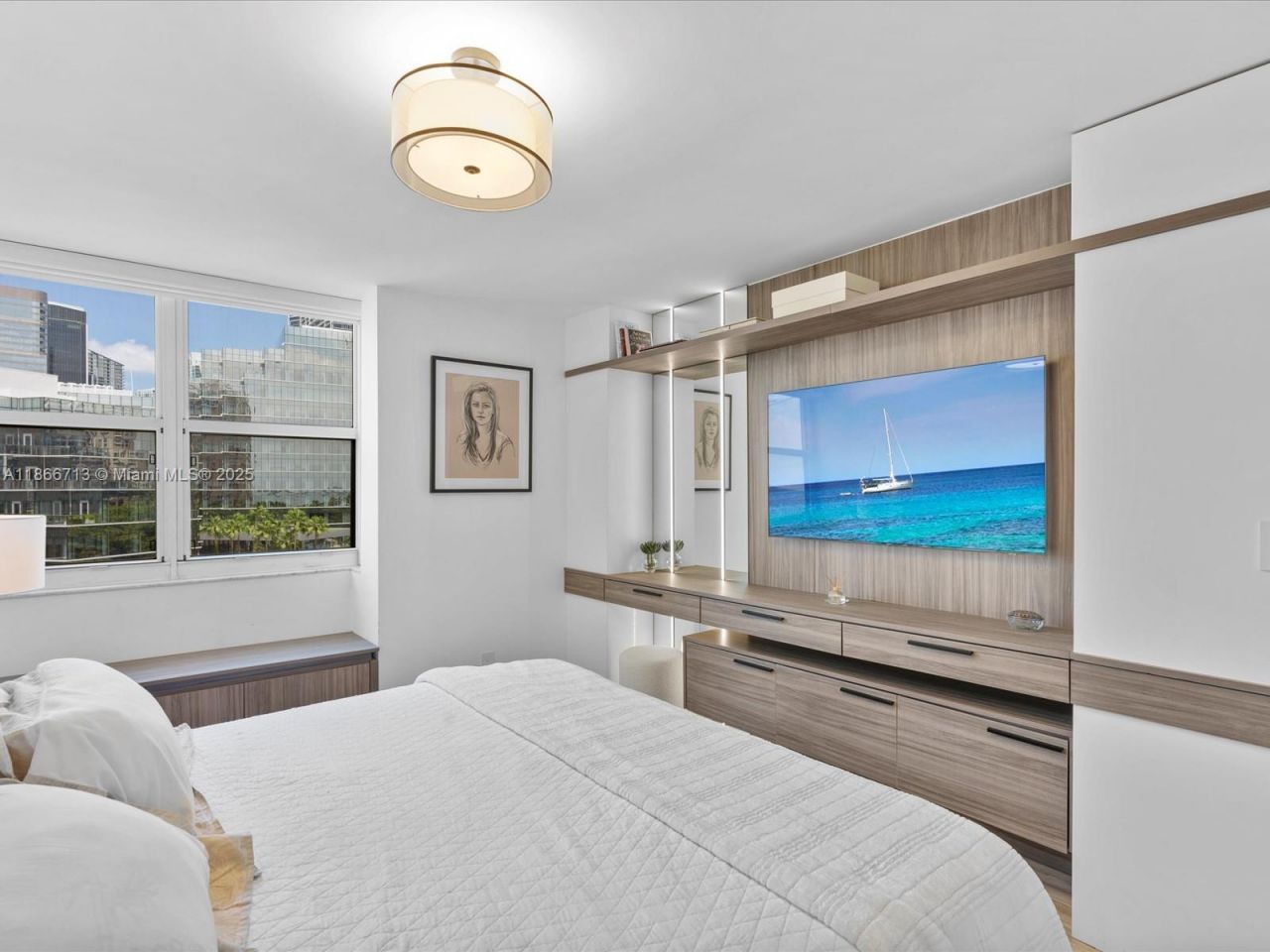 770 Claughton Island Dr, Unit 701, Miami, FL 33131 Photo