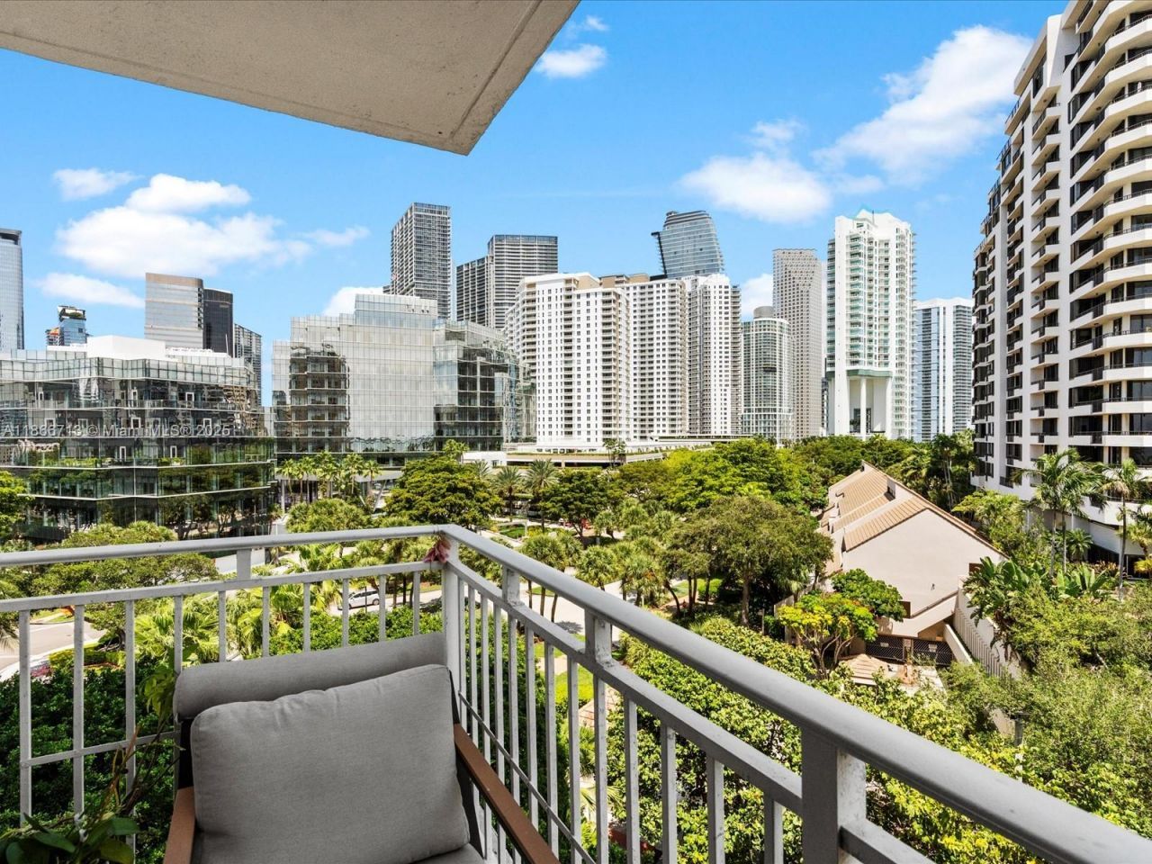 770 Claughton Island Dr, Unit 701, Miami, FL 33131 Photo