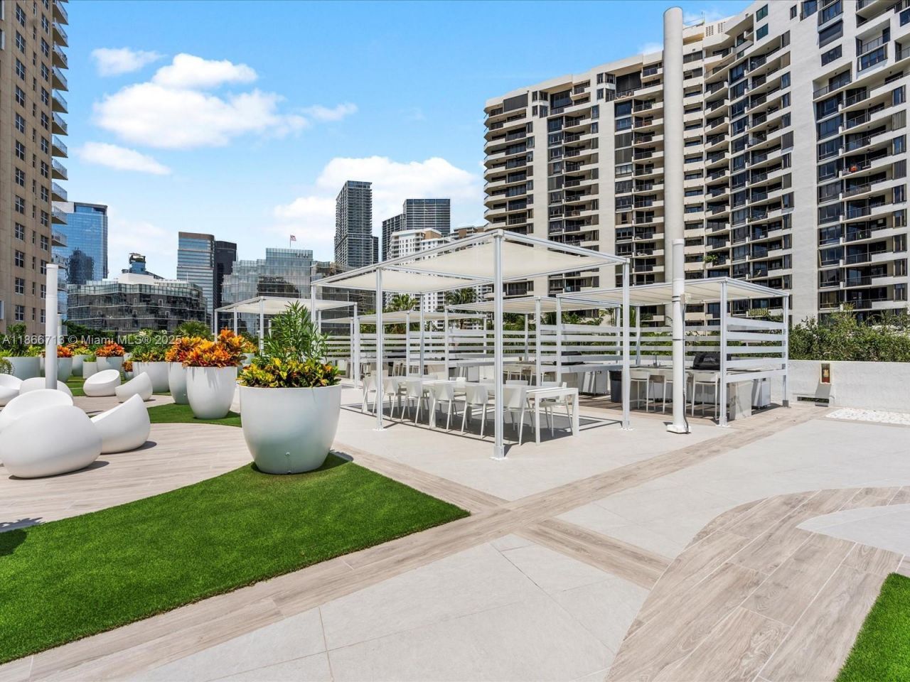 770 Claughton Island Dr, Unit 701, Miami, FL 33131 Photo