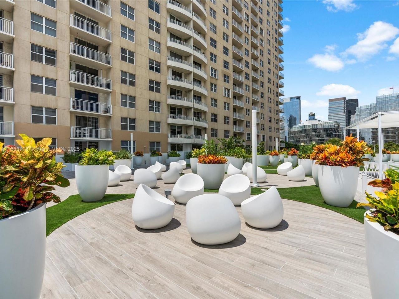 770 Claughton Island Dr, Unit 701, Miami, FL 33131 Photo