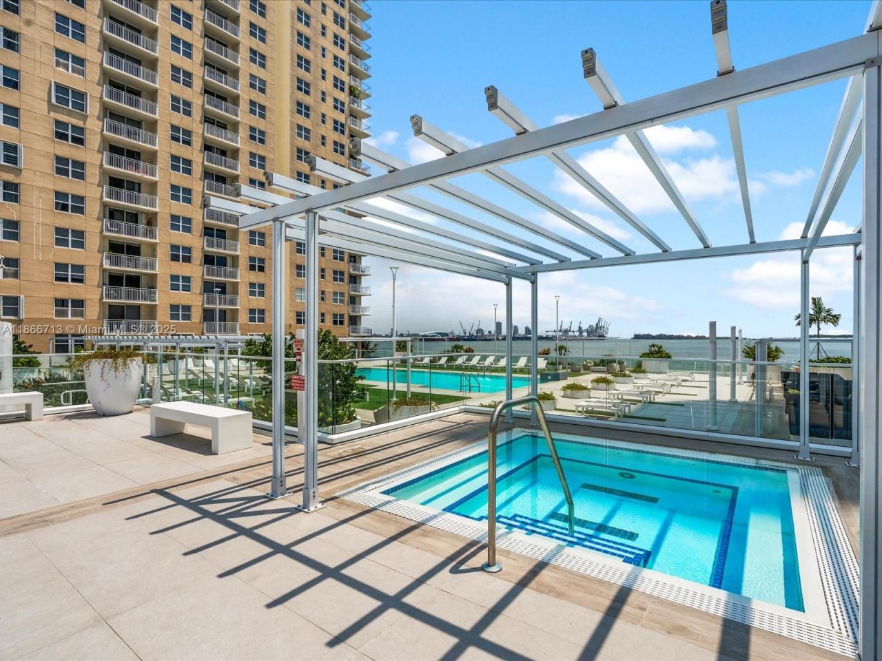 770 Claughton Island Dr, Unit 701, Miami, FL 33131 Photo