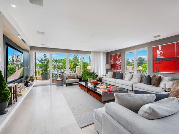 2514 Fisher Island Dr, Unit 6104, Miami Beach, FL 33109
