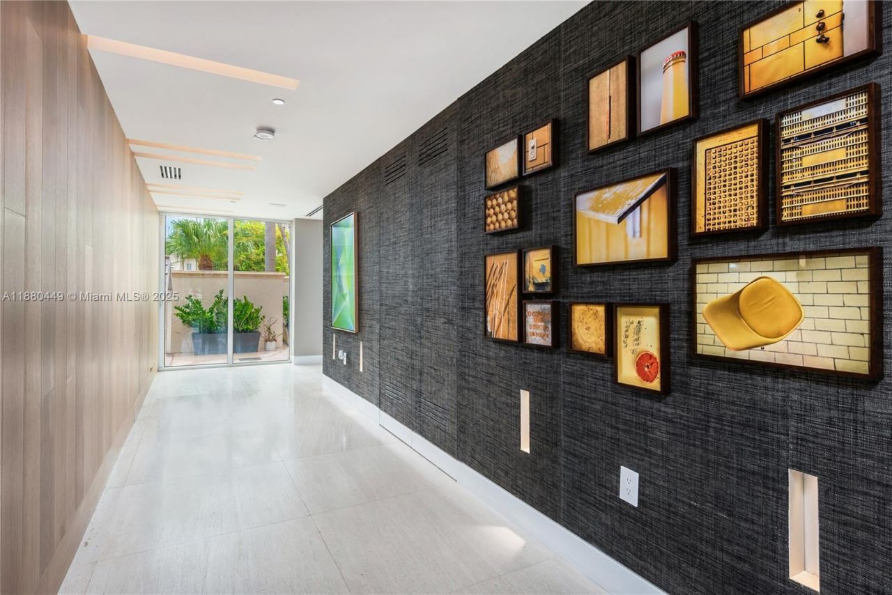 2514 Fisher Island Dr, Unit 6104, Miami Beach, FL 33109 Photo