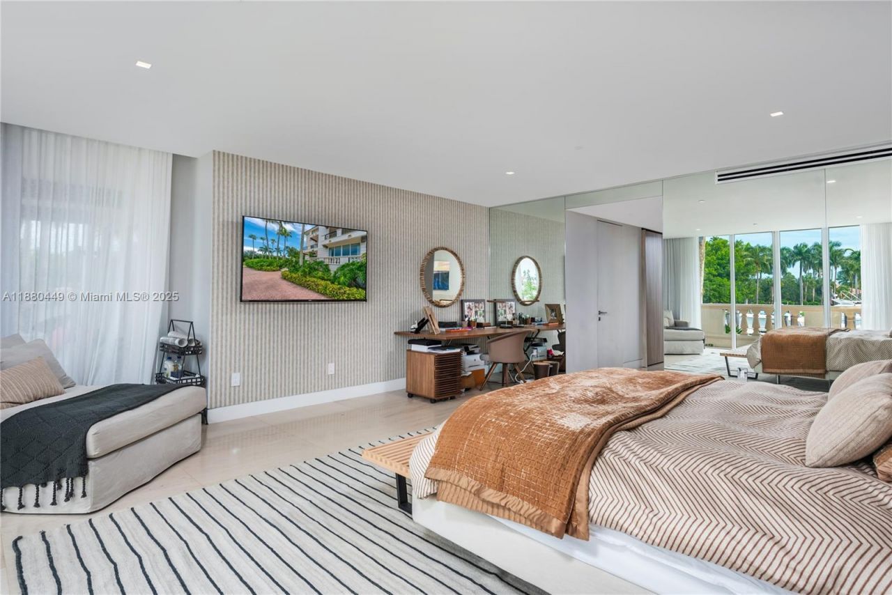 2514 Fisher Island Dr, Unit 6104, Miami Beach, FL 33109 Photo