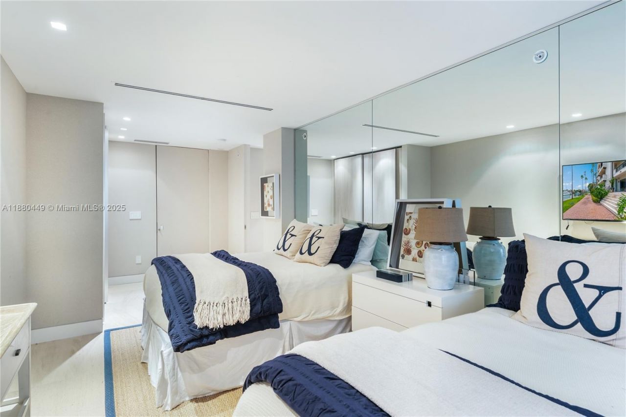 2514 Fisher Island Dr, Unit 6104, Miami Beach, FL 33109 Photo