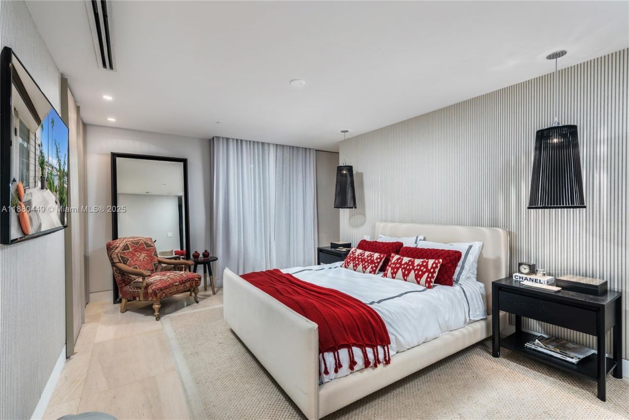 2514 Fisher Island Dr, Unit 6104, Miami Beach, FL 33109 Photo