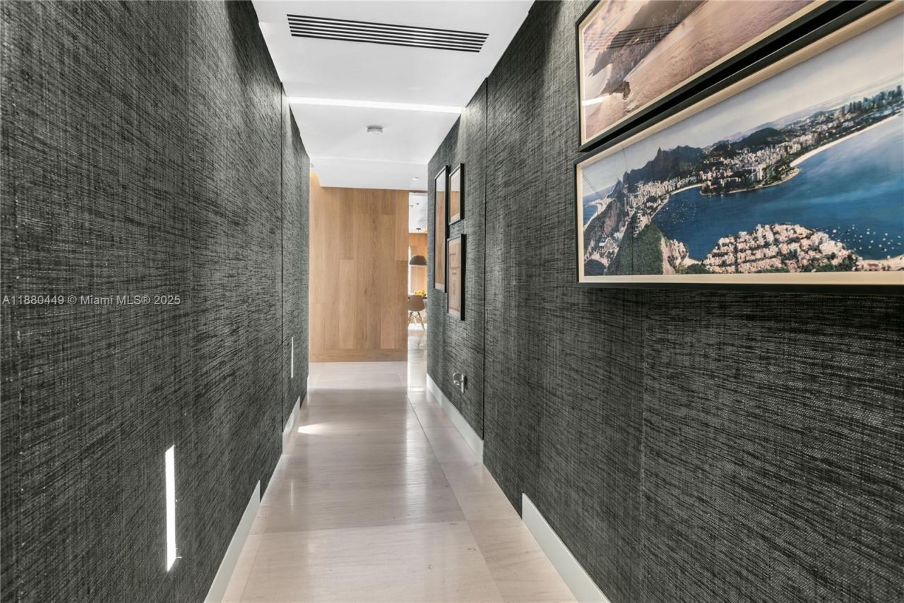 2514 Fisher Island Dr, Unit 6104, Miami Beach, FL 33109 Photo