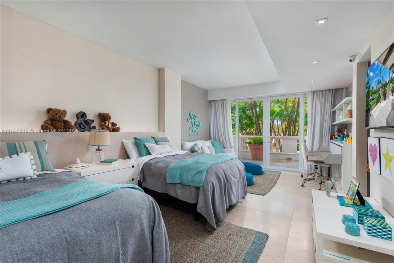 2514 Fisher Island Dr, Unit 6104, Miami Beach, FL 33109 Photo