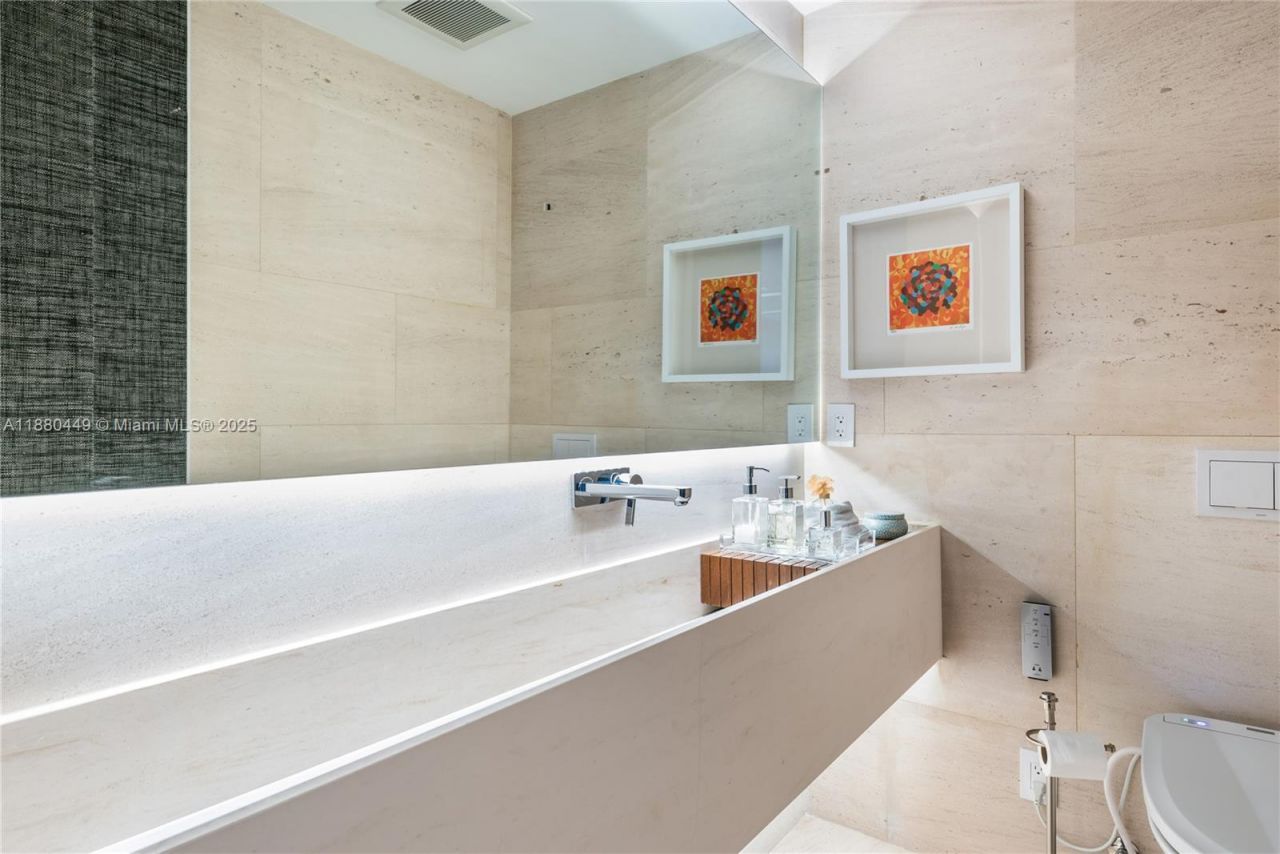 2514 Fisher Island Dr, Unit 6104, Miami Beach, FL 33109 Photo