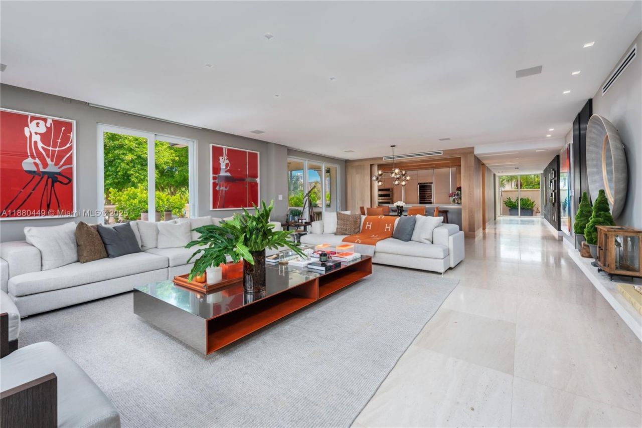 2514 Fisher Island Dr, Unit 6104, Miami Beach, FL 33109 Photo