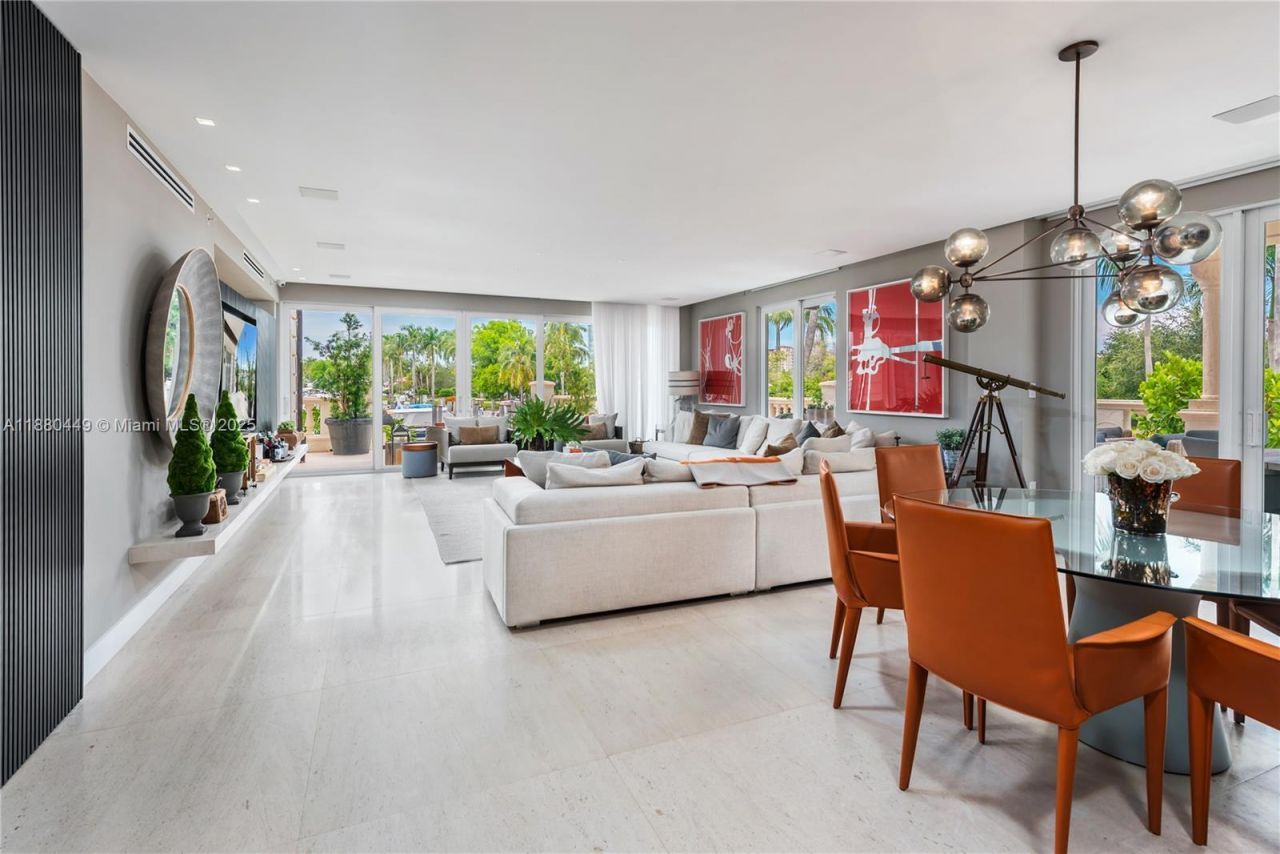 2514 Fisher Island Dr, Unit 6104, Miami Beach, FL 33109 Photo