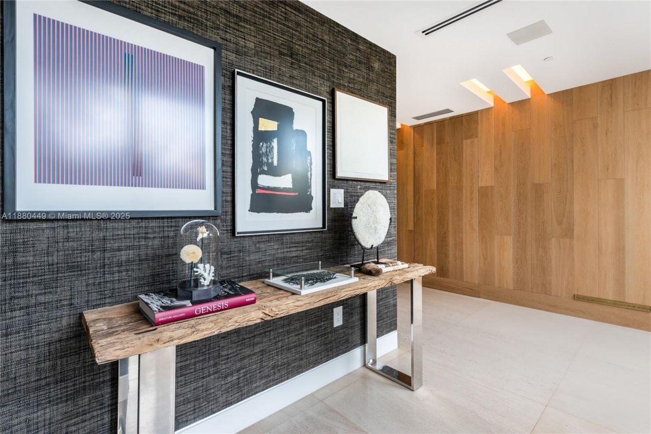 2514 Fisher Island Dr, Unit 6104, Miami Beach, FL 33109 Photo