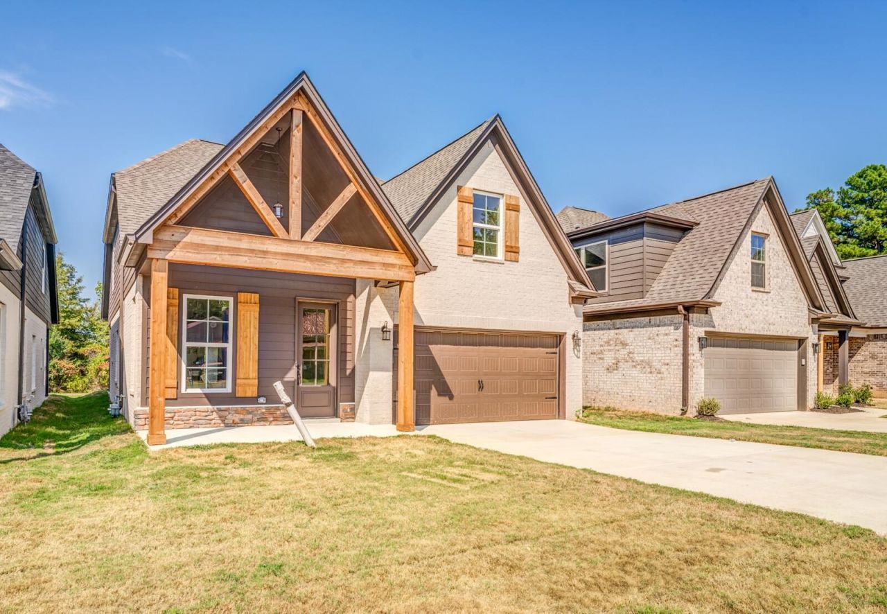 50 Umble St, Oakland, TN 38060 Main Photo