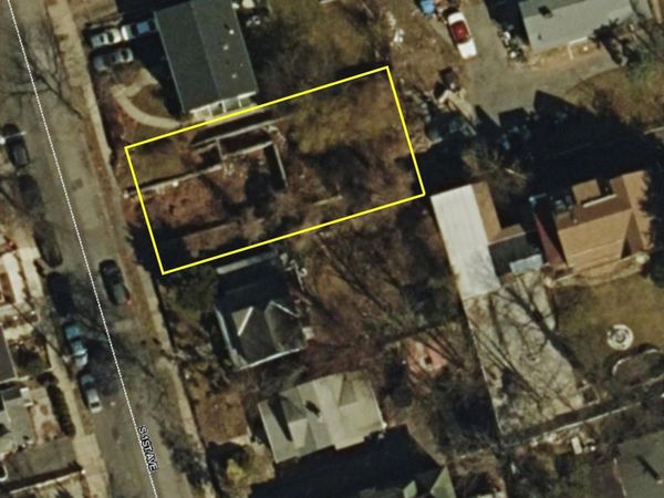 453 S 1st Avenue, Mount Vernon, NY 10550