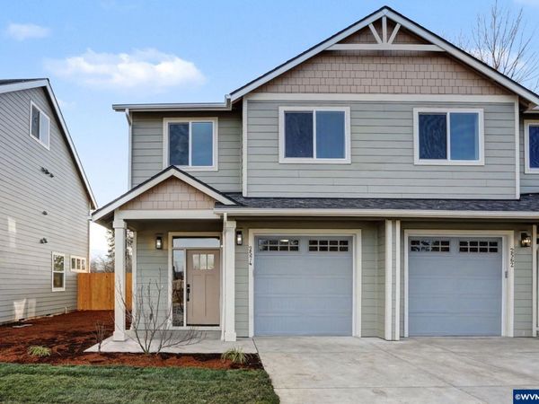 2574 Promise Wy, Lebanon, OR 97355