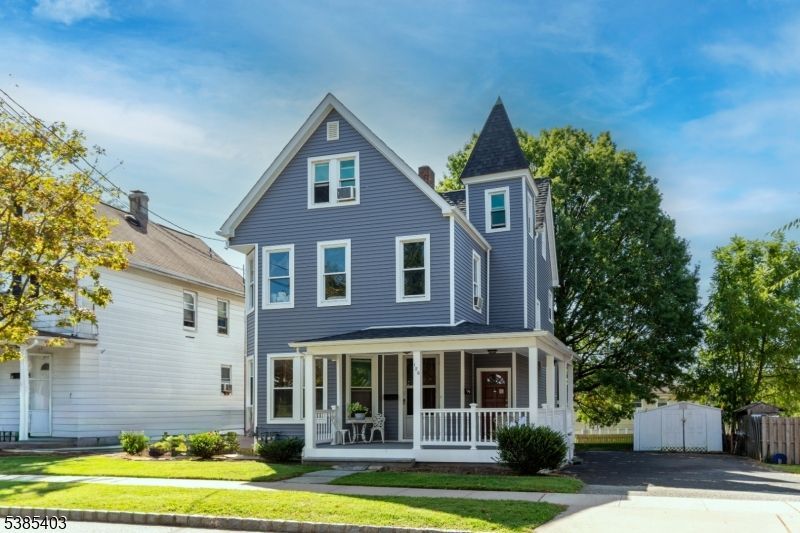 126 W High St, Bound Brook, NJ 08805 Main Photo