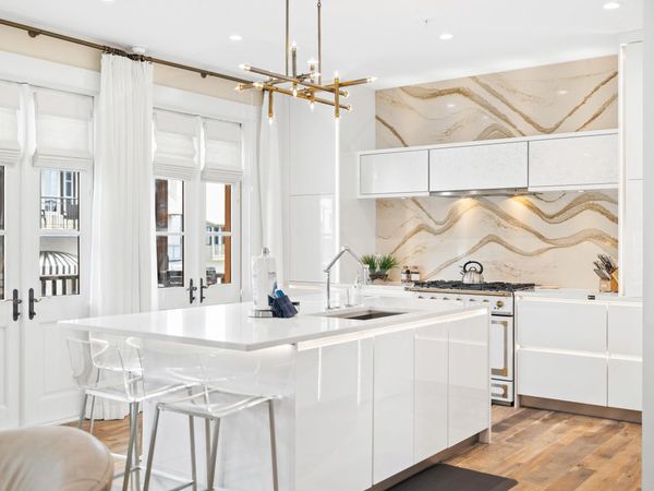 72 Main Street, Unit 2A, Rosemary Beach, FL 32461