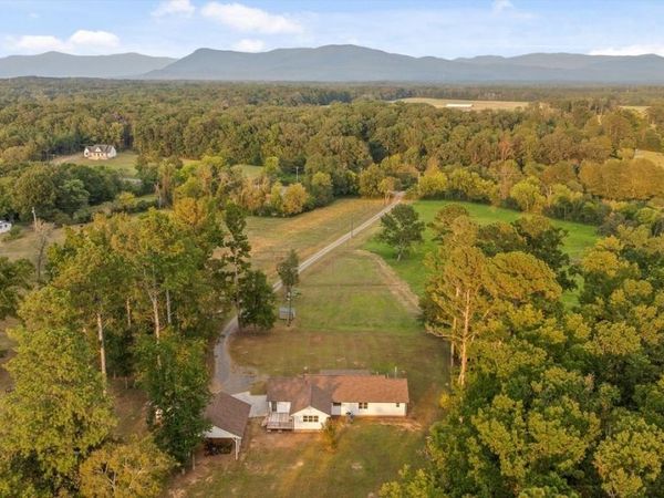 446 Brown Bridge Road, Chatsworth, GA 30705