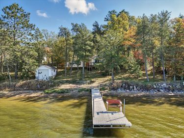 5471 Crow Wing Lake Road, Fort Ripley, MN 56449