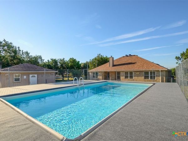 613 Circle Drive, Killeen, TX 76542