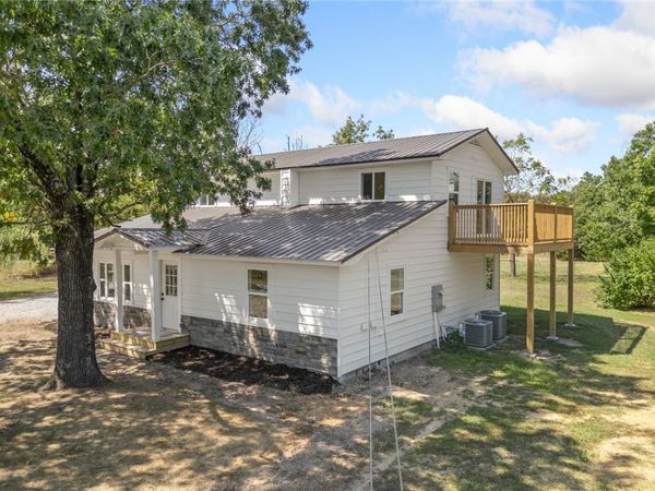 8020 Orchard Point, Harrison, AR 72601