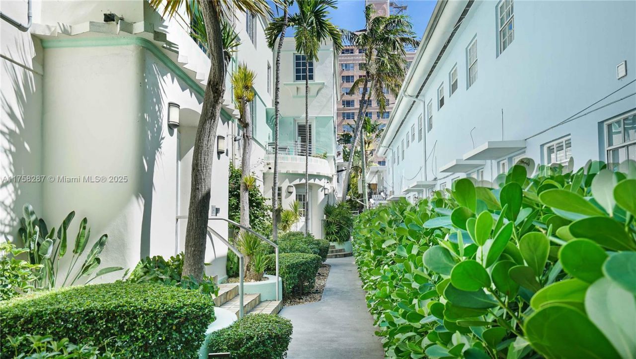 815 Euclid Ave, Unit 14, Miami Beach, FL 33139 Photo