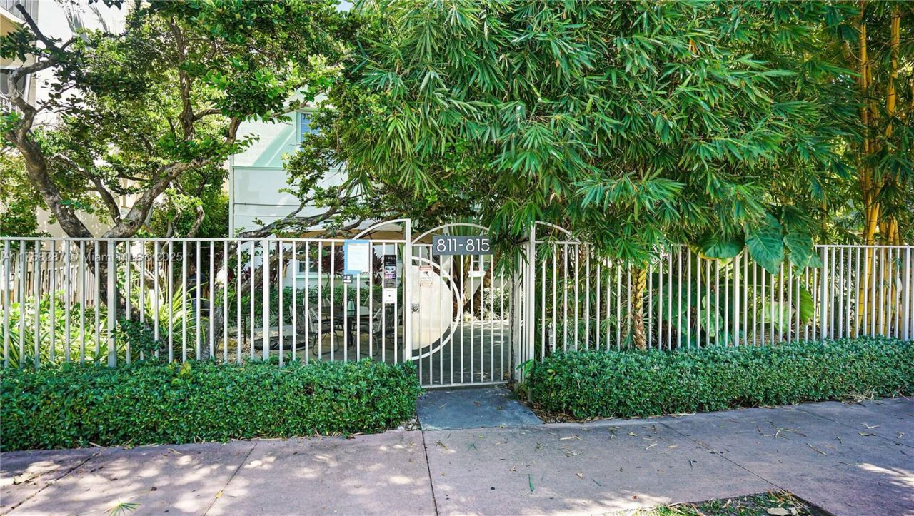 815 Euclid Ave, Unit 14, Miami Beach, FL 33139 Photo
