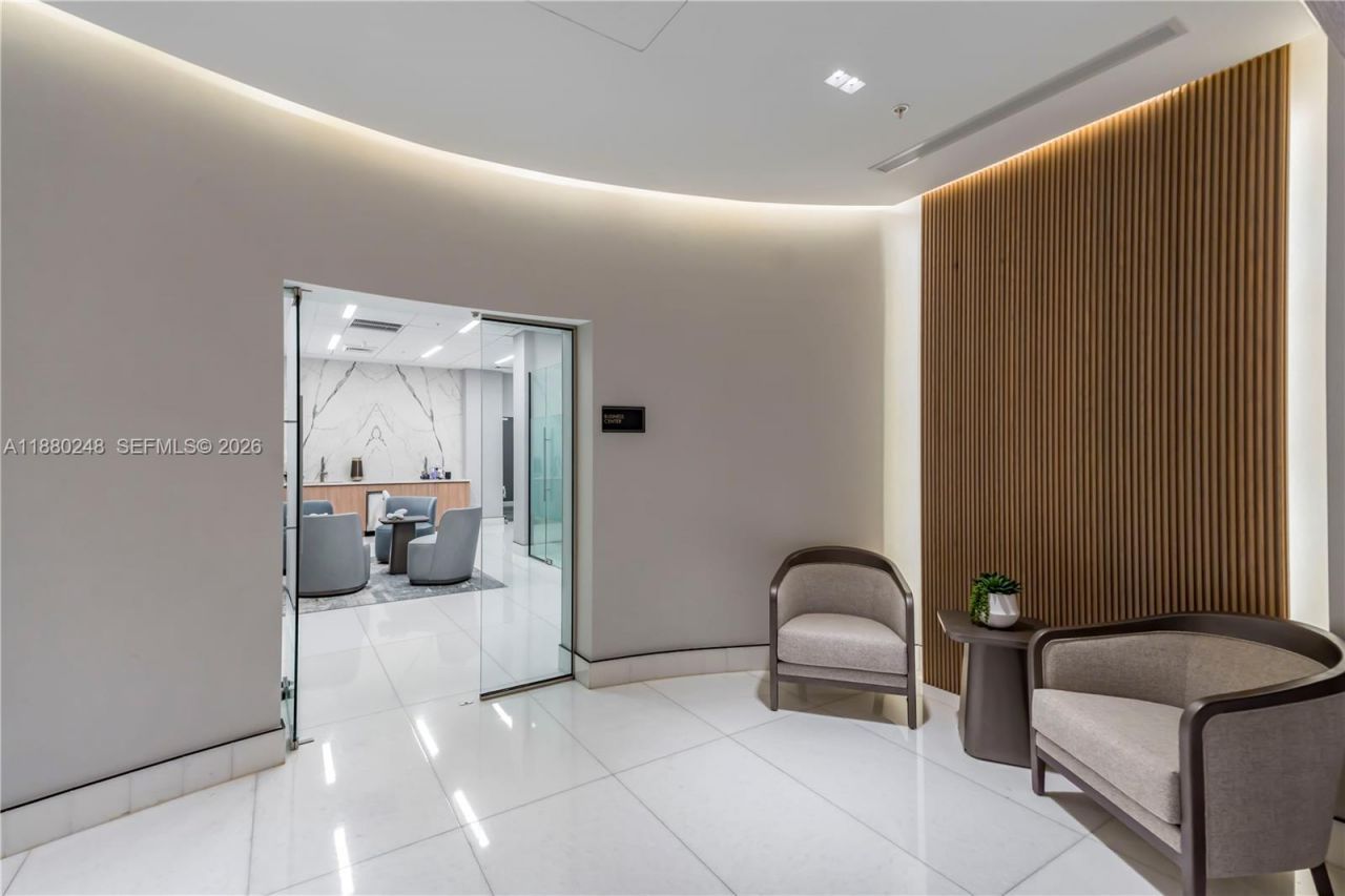 888 Brickell Key Dr, Unit 1807, Miami, FL 33131 Photo