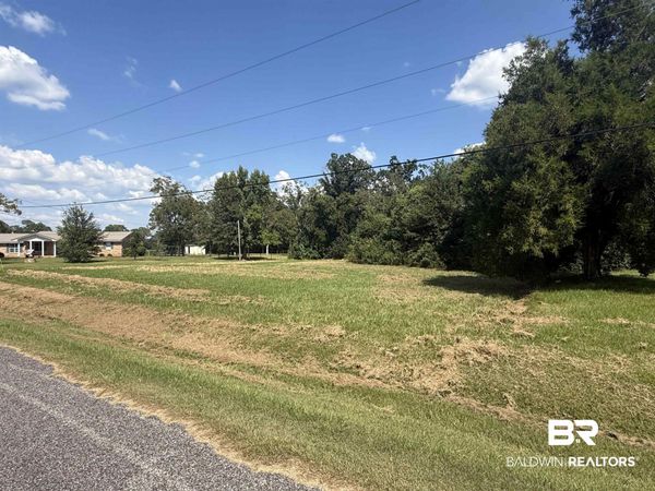 0 NE 2nd Street, Summerdale, AL 36580