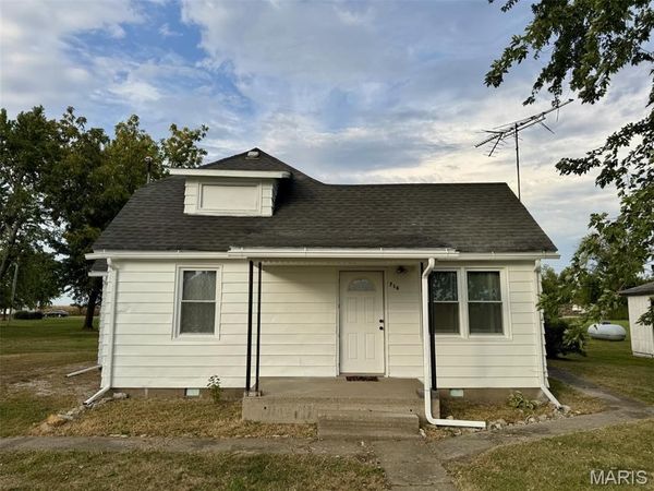 716 Kimball, Baring, MO 63537