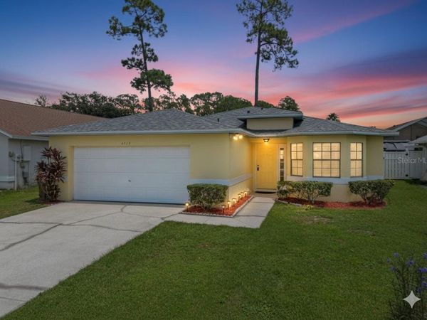 4729 WINDWOOD DRIVE, KISSIMMEE, FL 34746