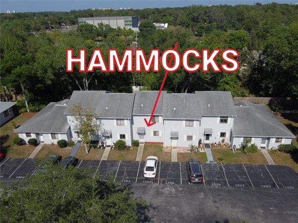 1304 DEER SPRINGS ROAD, PORT ORANGE, FL 32129