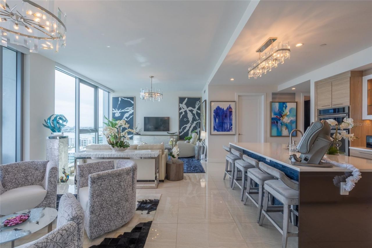 1155 N Gulfstream Avenue, Unit 1607, Sarasota, FL 34236 Photo