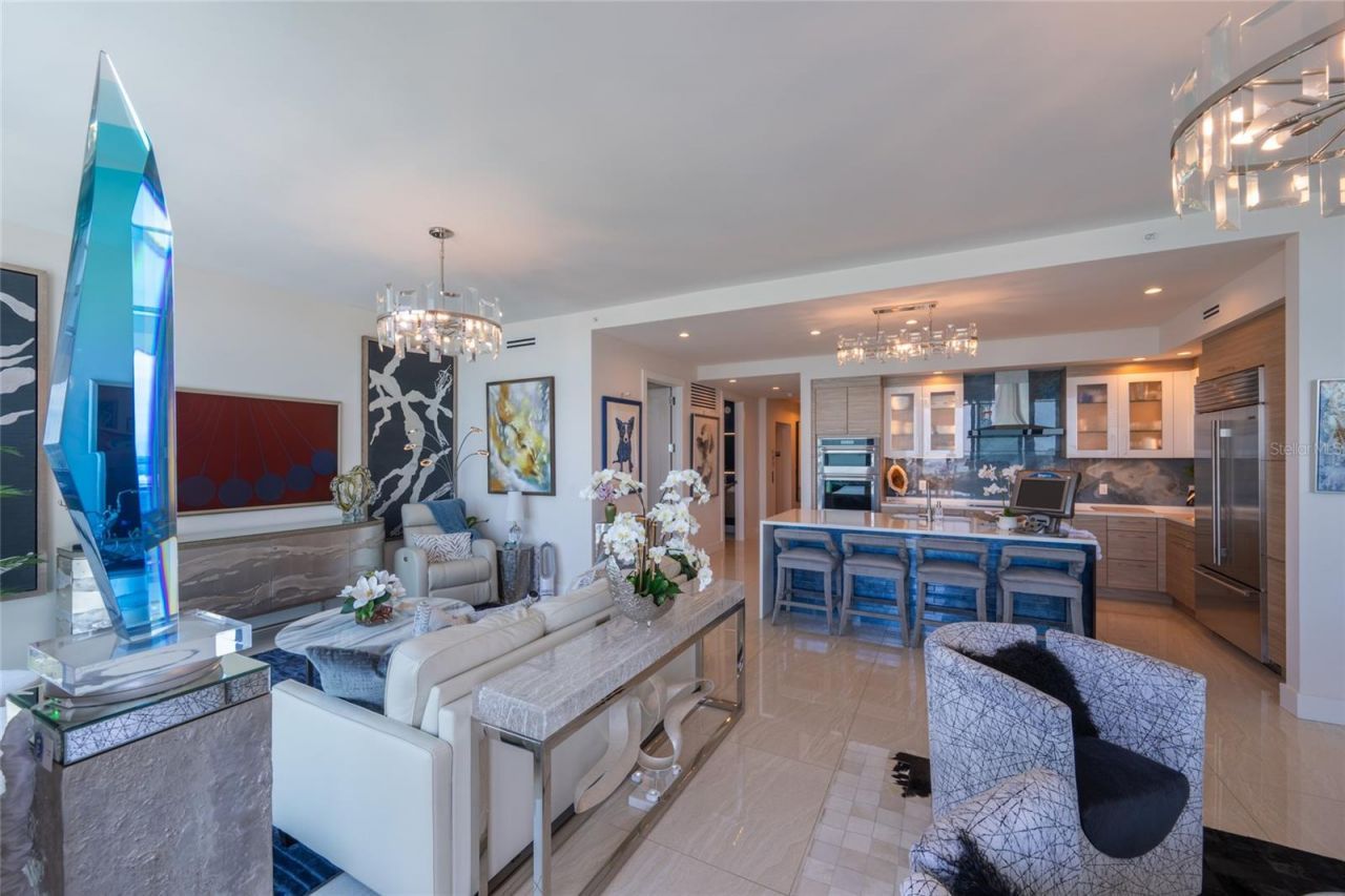 1155 N Gulfstream Avenue, Unit 1607, Sarasota, FL 34236 Photo