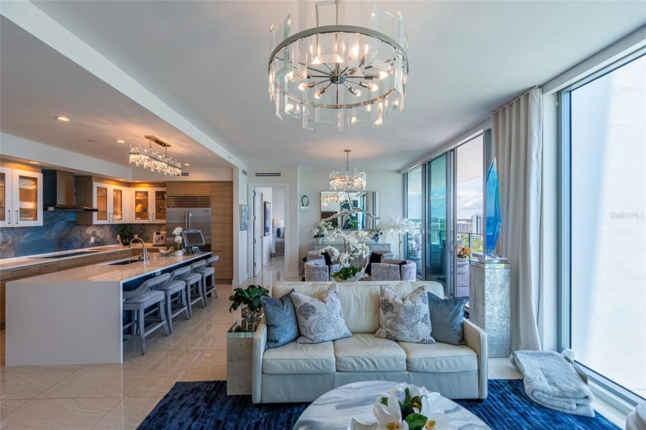 1155 N Gulfstream Avenue, Unit 1607, Sarasota, FL 34236 Photo