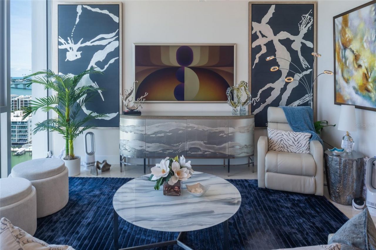 1155 N Gulfstream Avenue, Unit 1607, Sarasota, FL 34236 Photo