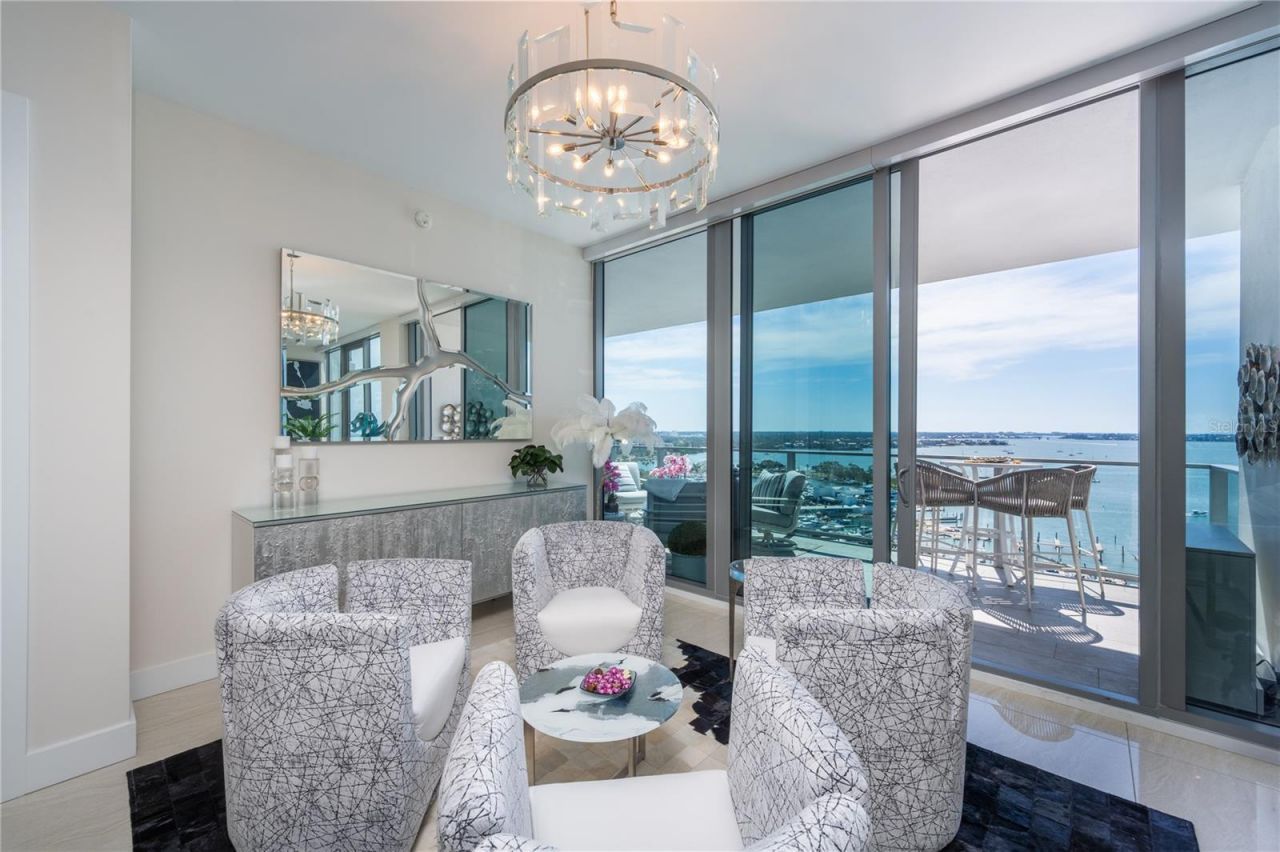 1155 N Gulfstream Avenue, Unit 1607, Sarasota, FL 34236 Photo