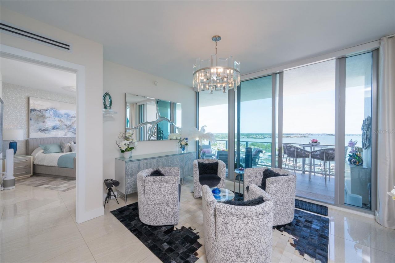 1155 N Gulfstream Avenue, Unit 1607, Sarasota, FL 34236 Photo