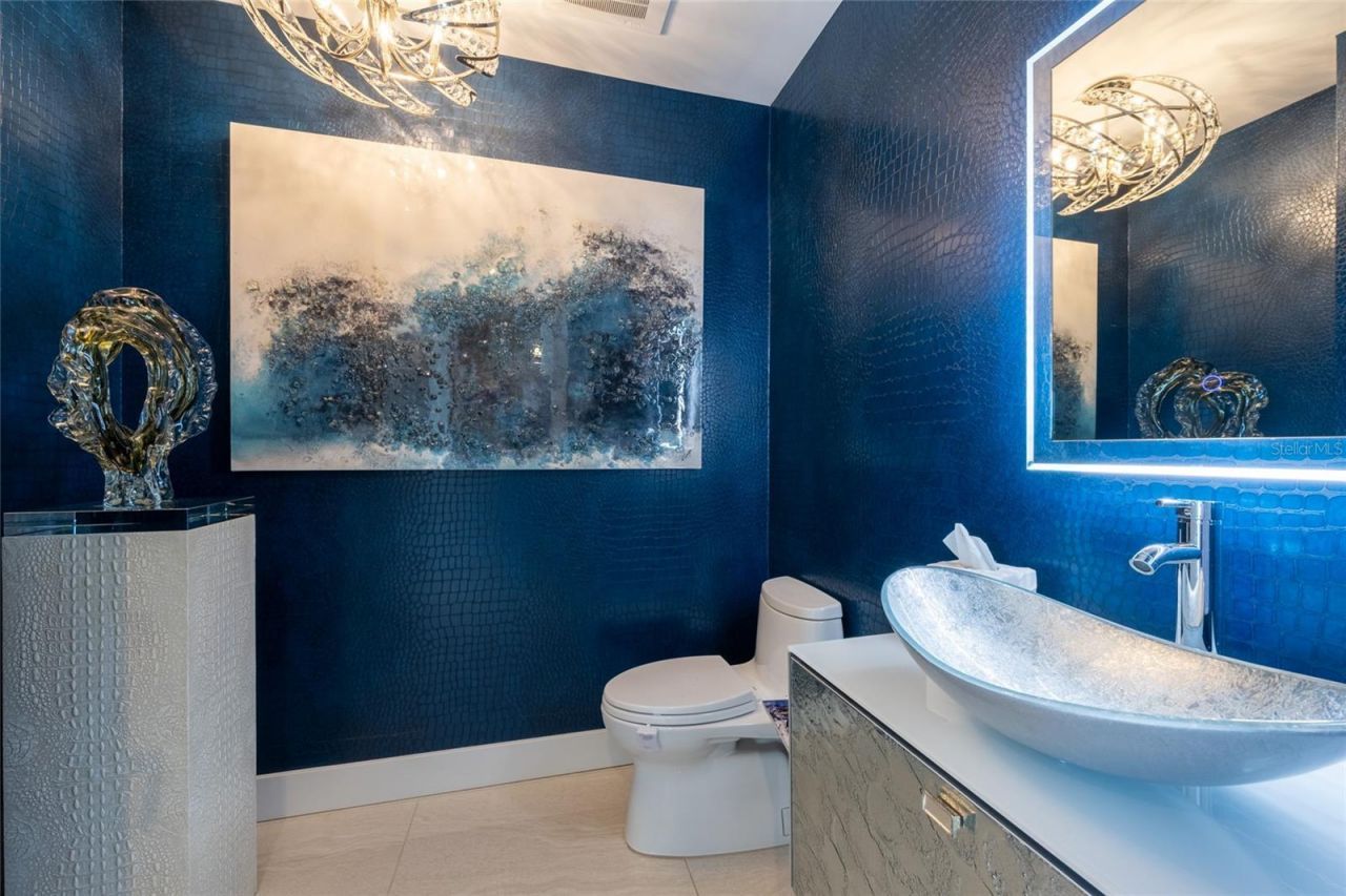 1155 N Gulfstream Avenue, Unit 1607, Sarasota, FL 34236 Photo