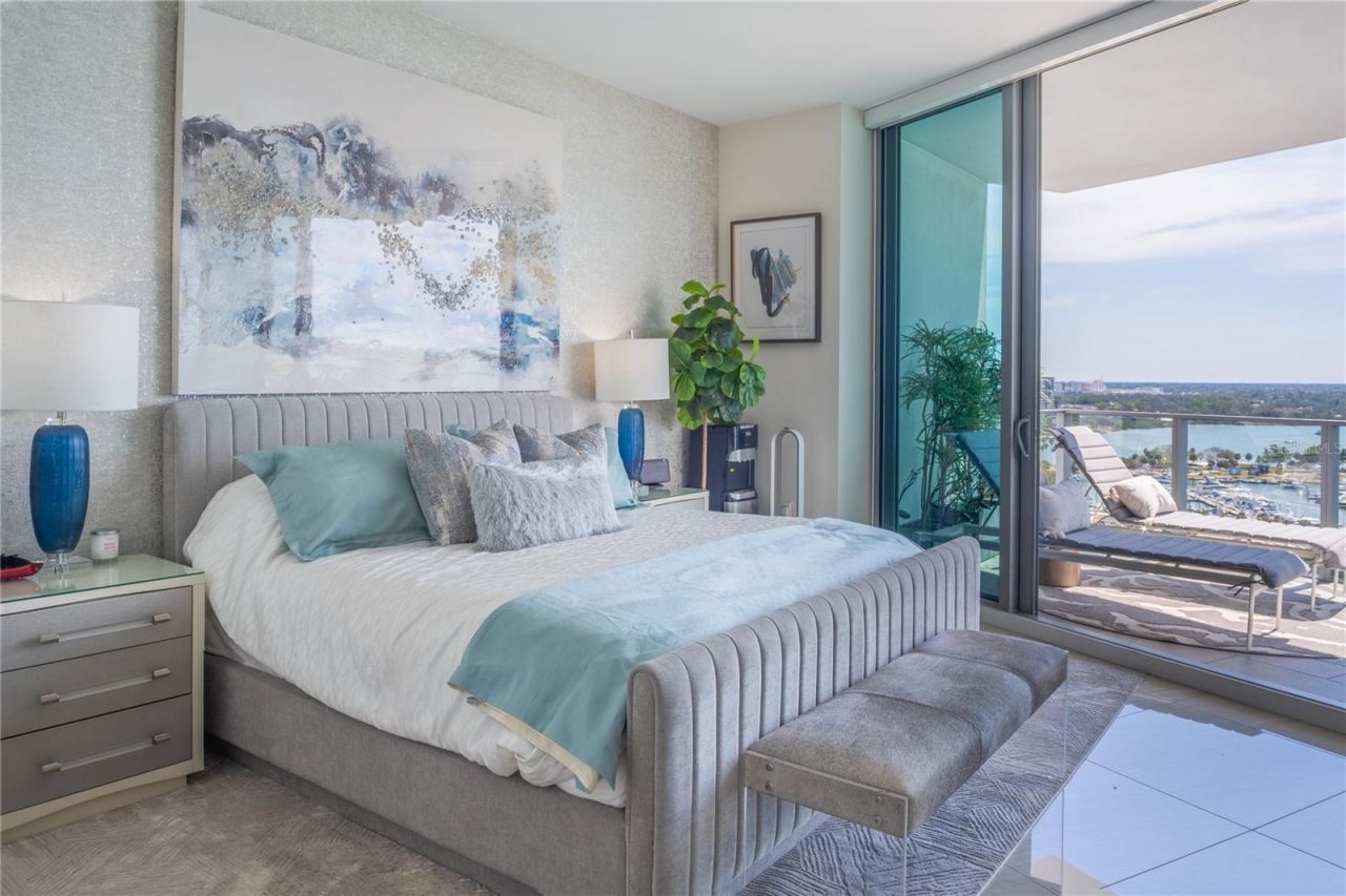 1155 N Gulfstream Avenue, Unit 1607, Sarasota, FL 34236 Photo