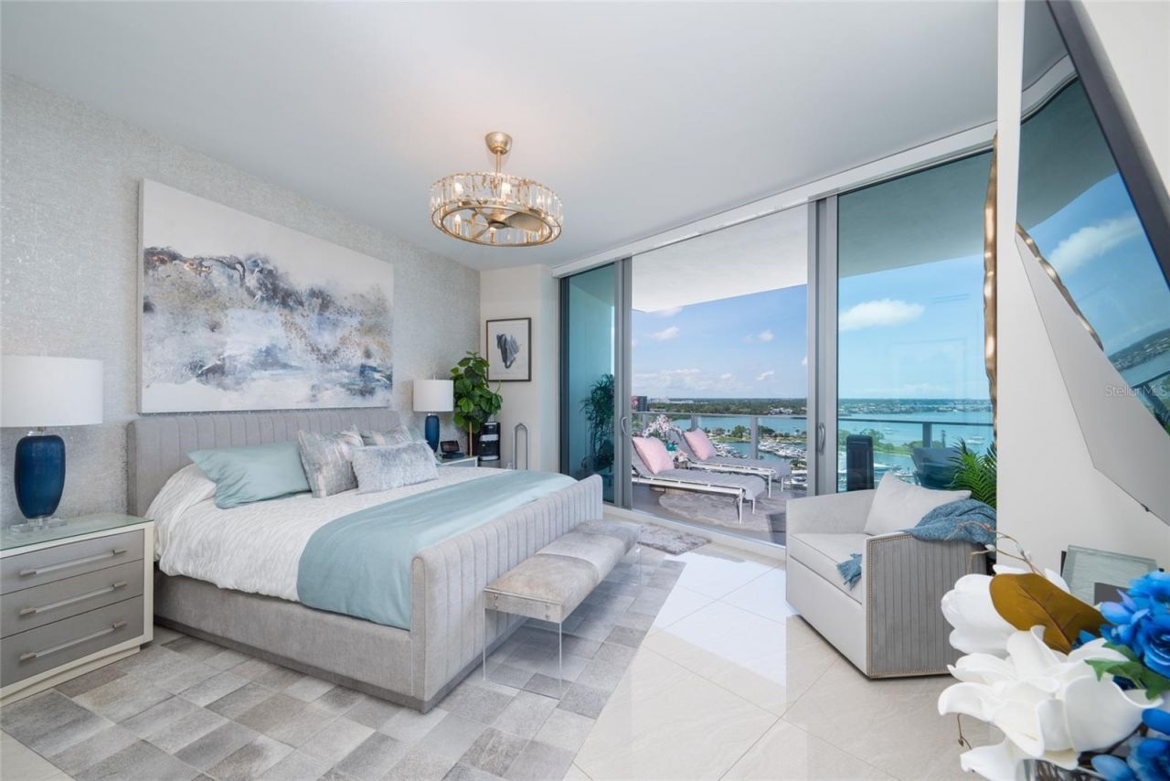 1155 N Gulfstream Avenue, Unit 1607, Sarasota, FL 34236 Photo