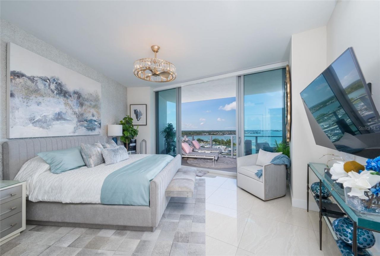 1155 N Gulfstream Avenue, Unit 1607, Sarasota, FL 34236 Photo