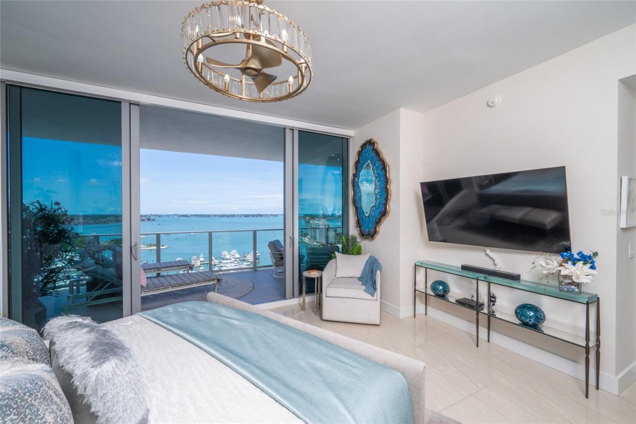 1155 N Gulfstream Avenue, Unit 1607, Sarasota, FL 34236 Photo