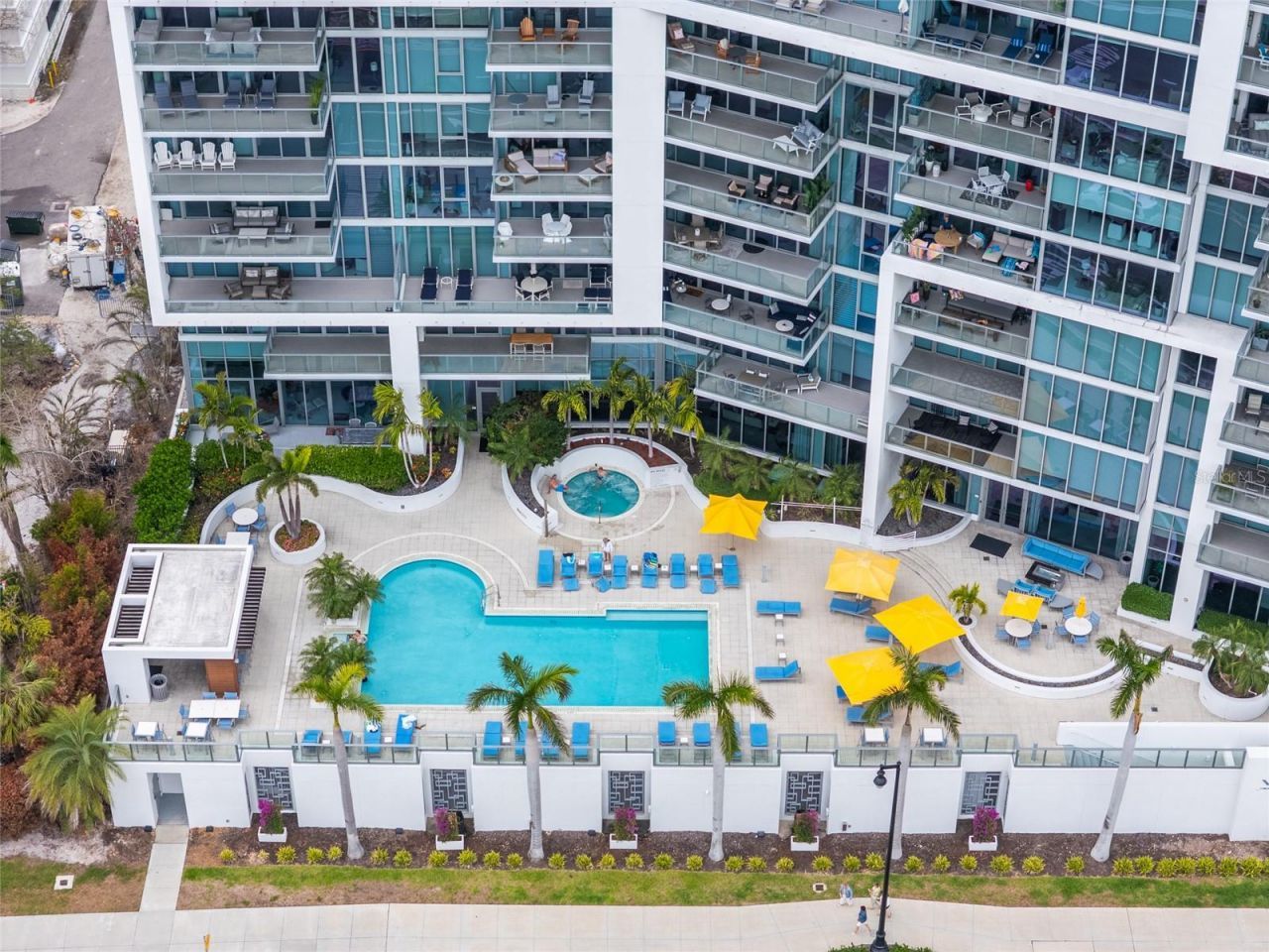 1155 N Gulfstream Avenue, Unit 1607, Sarasota, FL 34236 Photo