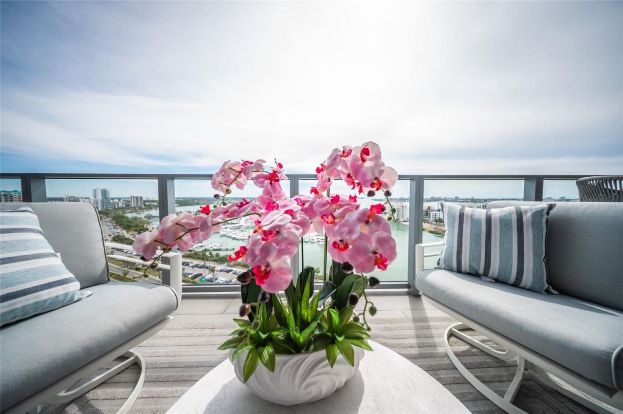 1155 N Gulfstream Avenue, Unit 1607, Sarasota, FL 34236 Photo