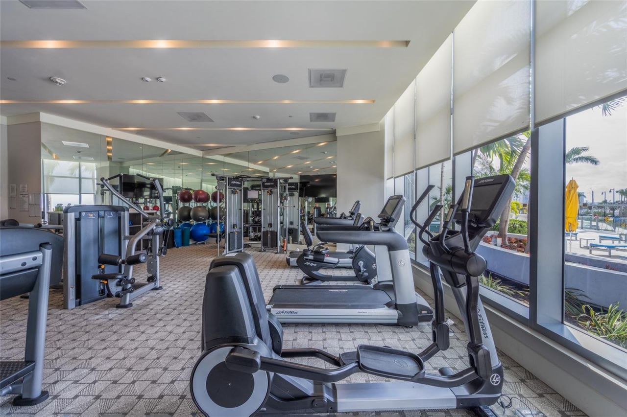 1155 N Gulfstream Avenue, Unit 1607, Sarasota, FL 34236 Photo