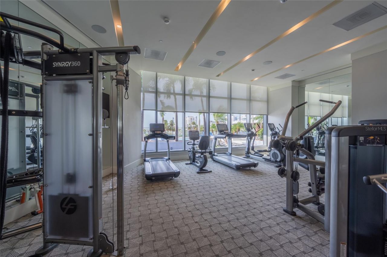 1155 N Gulfstream Avenue, Unit 1607, Sarasota, FL 34236 Photo