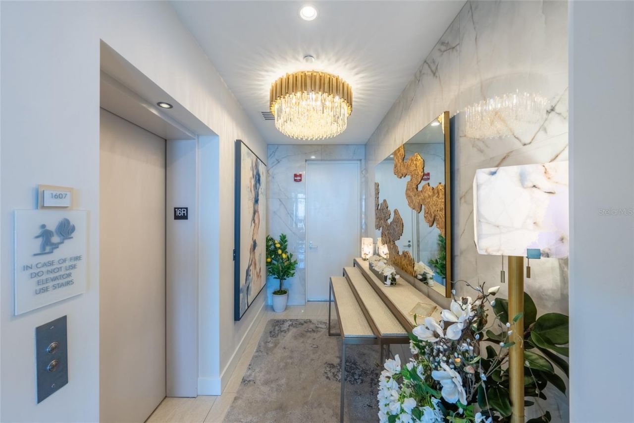 1155 N Gulfstream Avenue, Unit 1607, Sarasota, FL 34236 Photo