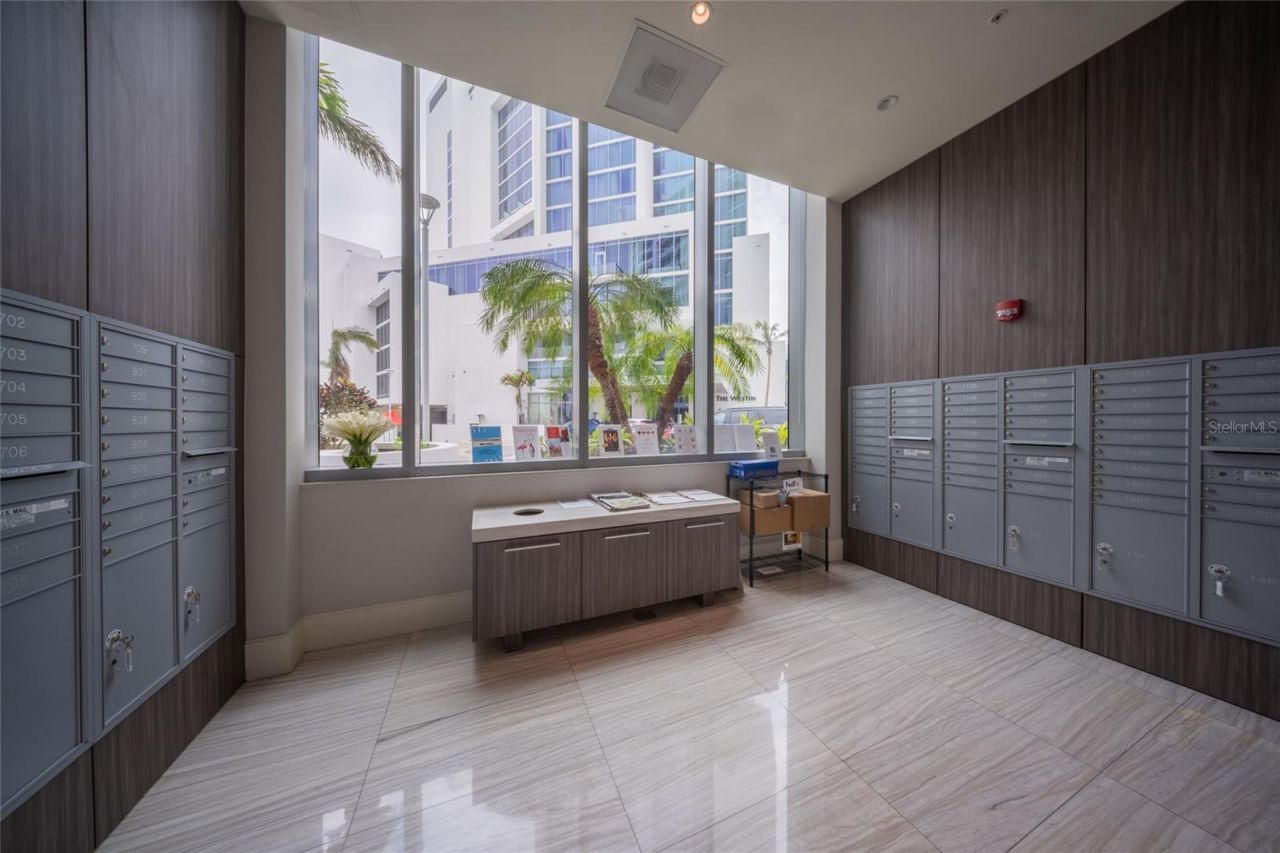 1155 N Gulfstream Avenue, Unit 1607, Sarasota, FL 34236 Photo